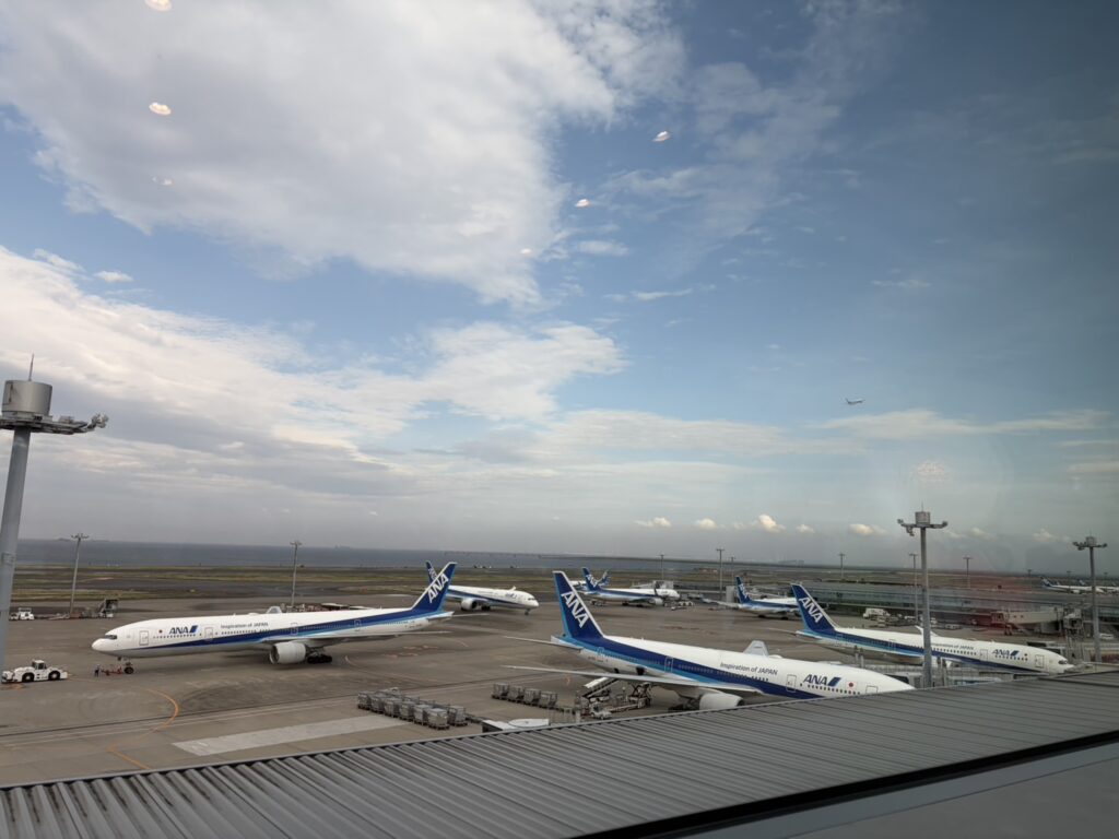 リカセク・サポプロとあいりきの合同研修と東京での嬉しい再会【久しぶりの東京に行きました】